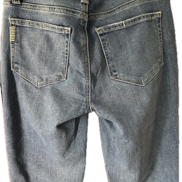 PAIGE Light Blue Skinny Jeans - New! - Picture 4 of 8